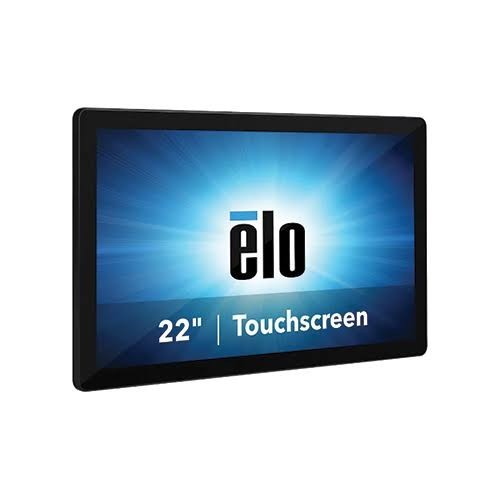 ELO I-Series 22” Windows PC E693022