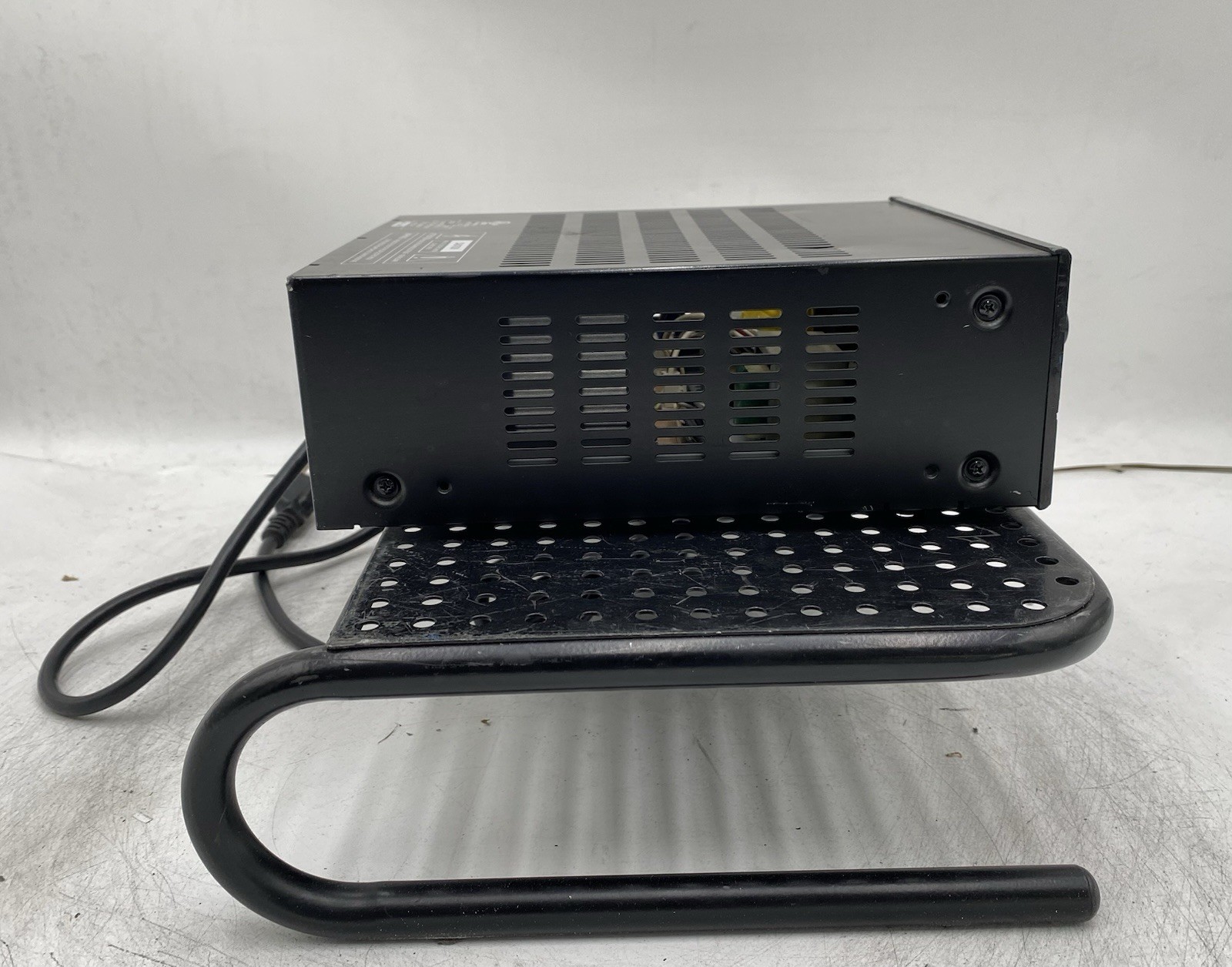 TOA MIXER AMPLIFIER BG-220