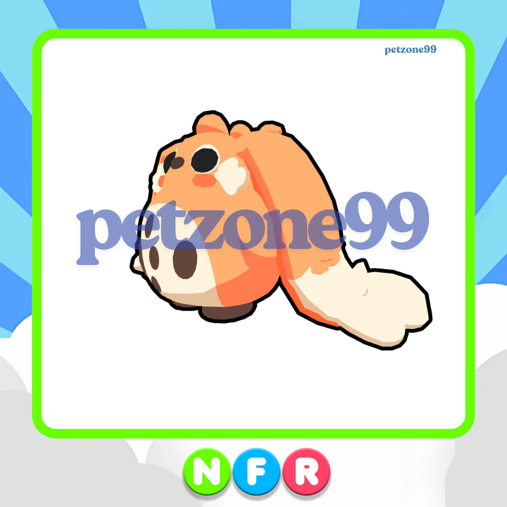 NFR CABBIT - BUY NOW! [NEON FLY RIDE]