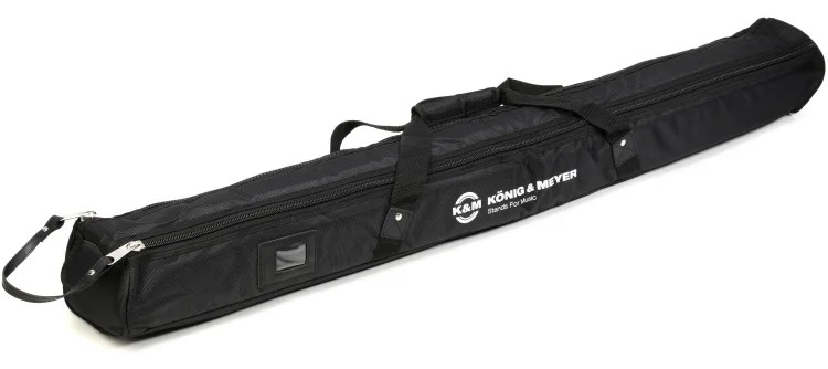 K&M 24608 Distance Rod Carrying Case