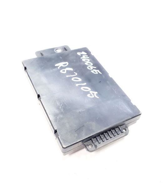 2014 2015 2016 2017 Ford Taurus OEM EG1T-19980-AF Temperature Control Module