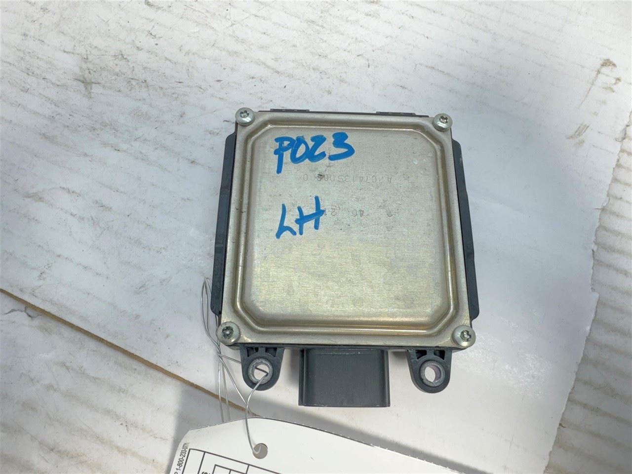 2022 Lincoln Aviator Front Camera Projector Module OEM