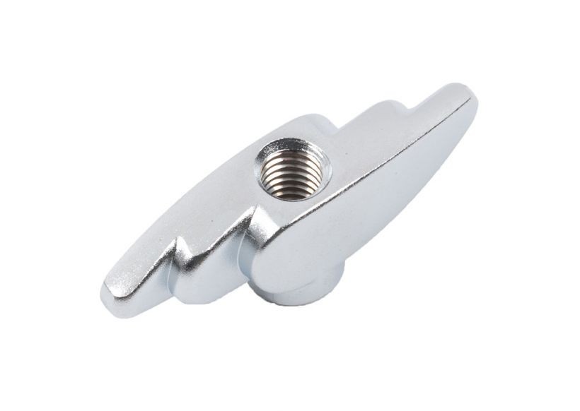 Yamaha Wing Nut 8mm
