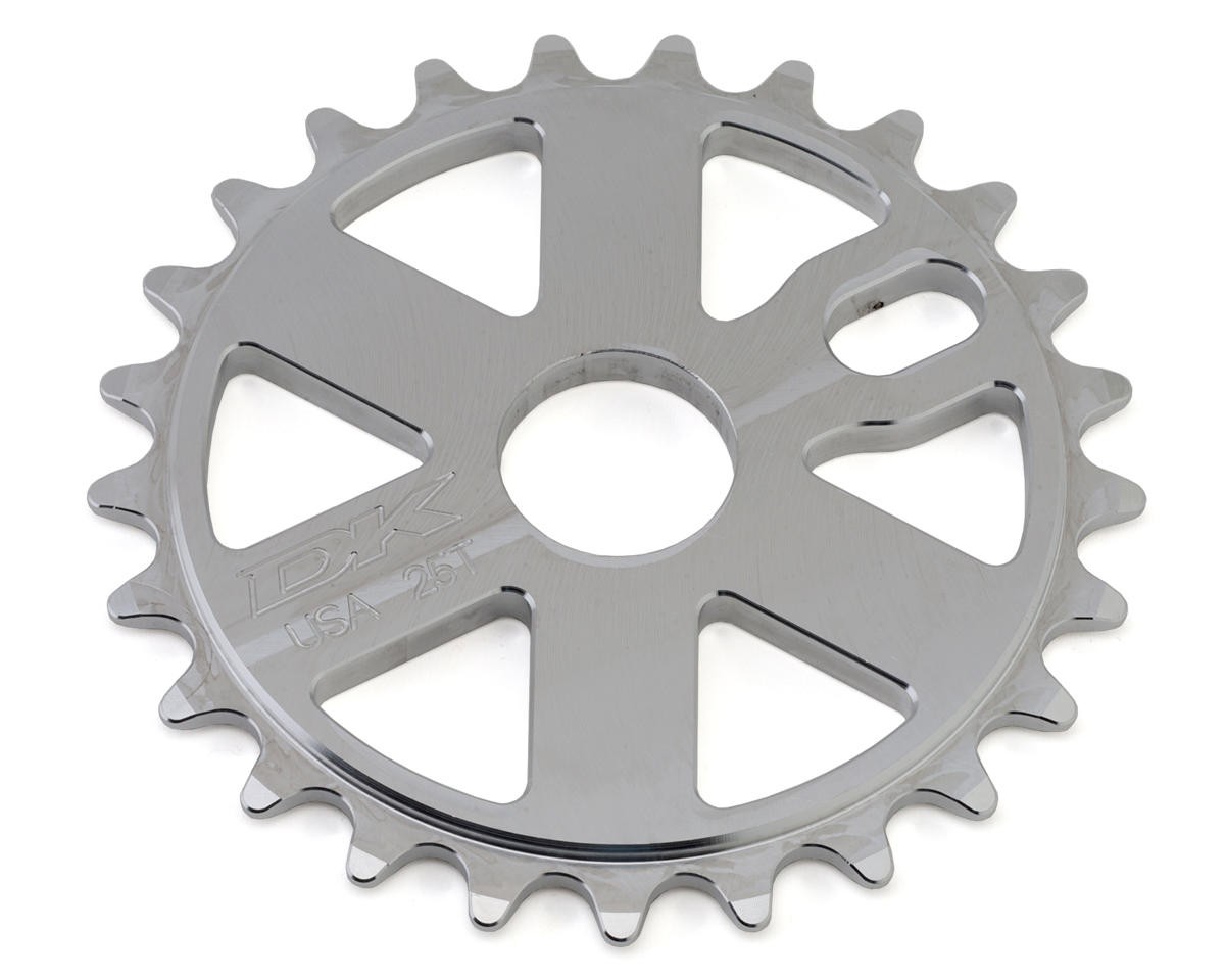 DK Chaka Sprocket (Silver)