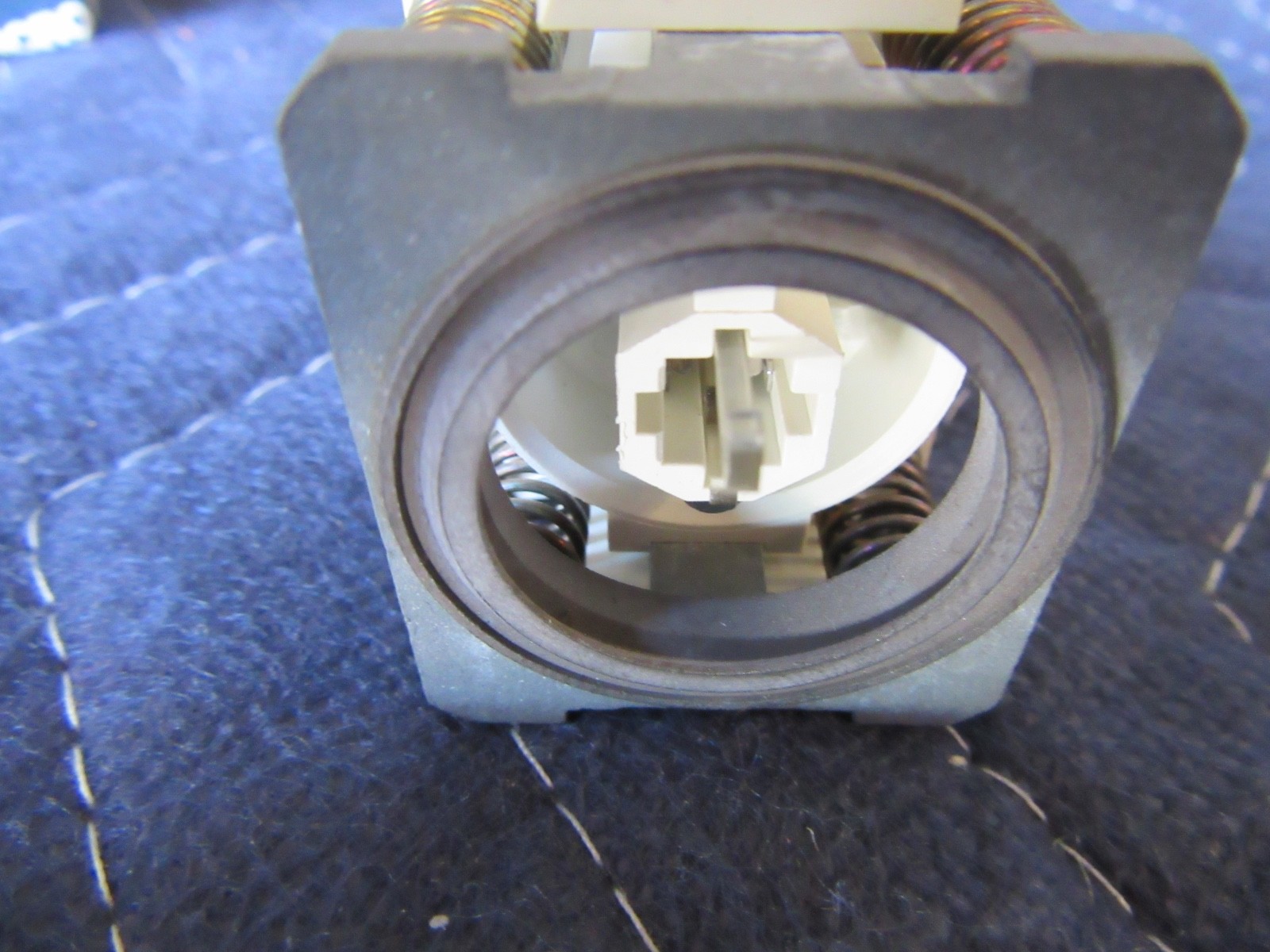 MICROSWITCH MICRO SWITCH HONEYWELL PW2HA1AA2 W/BOX & INSTRUCTIONS