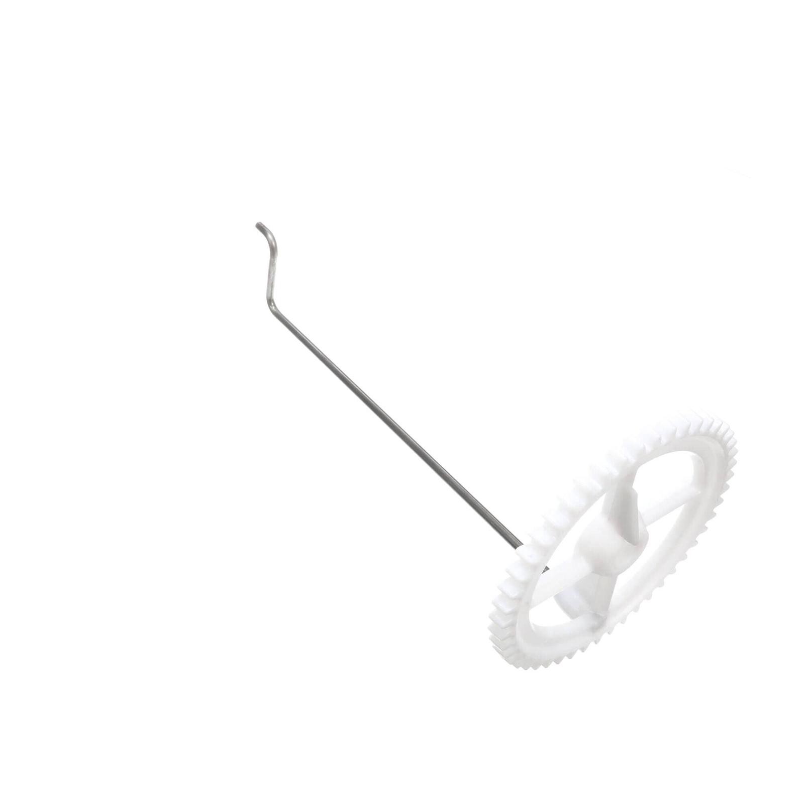 UPPER MIXING UNIT SPM 02.BA0049.002 - Genuine OEM Replacement Part