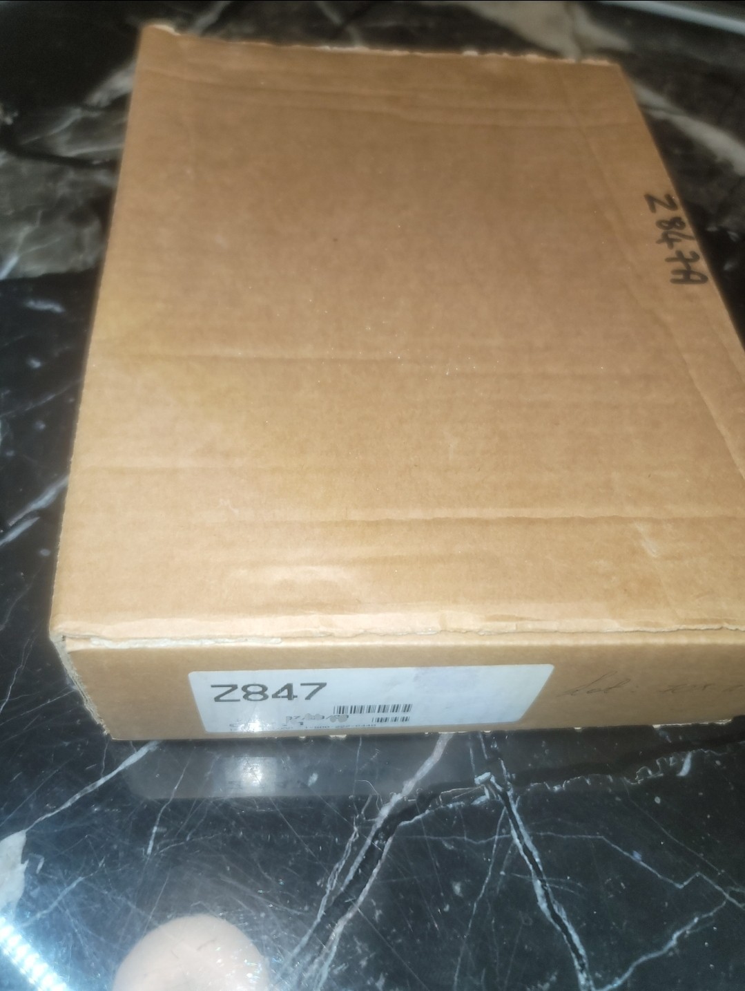 NEW, Sealed and with Docs, Newport Linear Motorized Stage Encoder MFNO8CC-Z847A