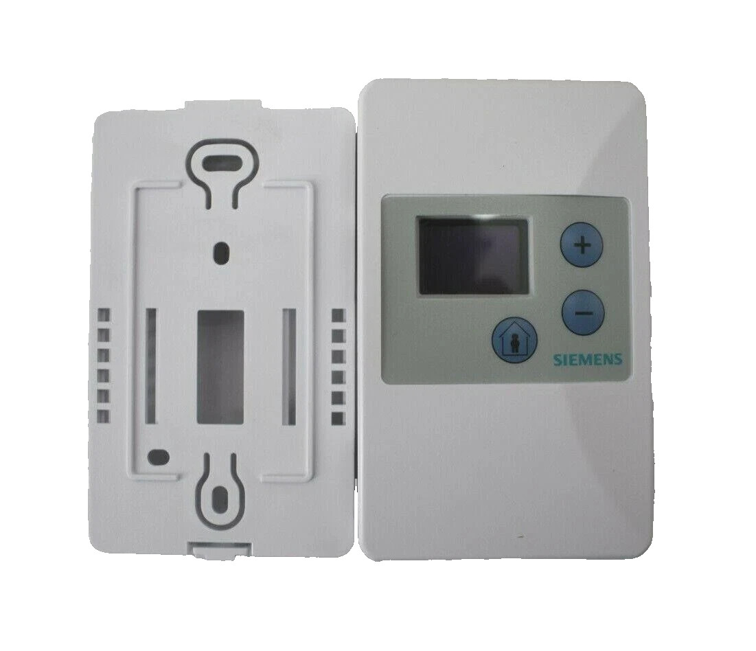 30-Day Warranty!!! Siemens Thermostat QAA2280.FWSC - Lightly Used