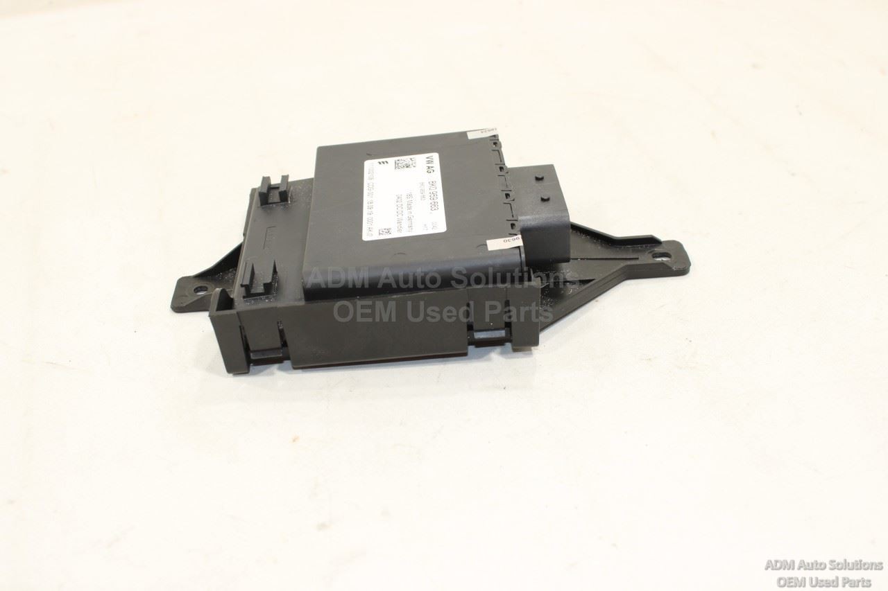 2015 - 2024 Porsche Macan Voltage Stabilizer Control Module Unit OEM 8K0959663