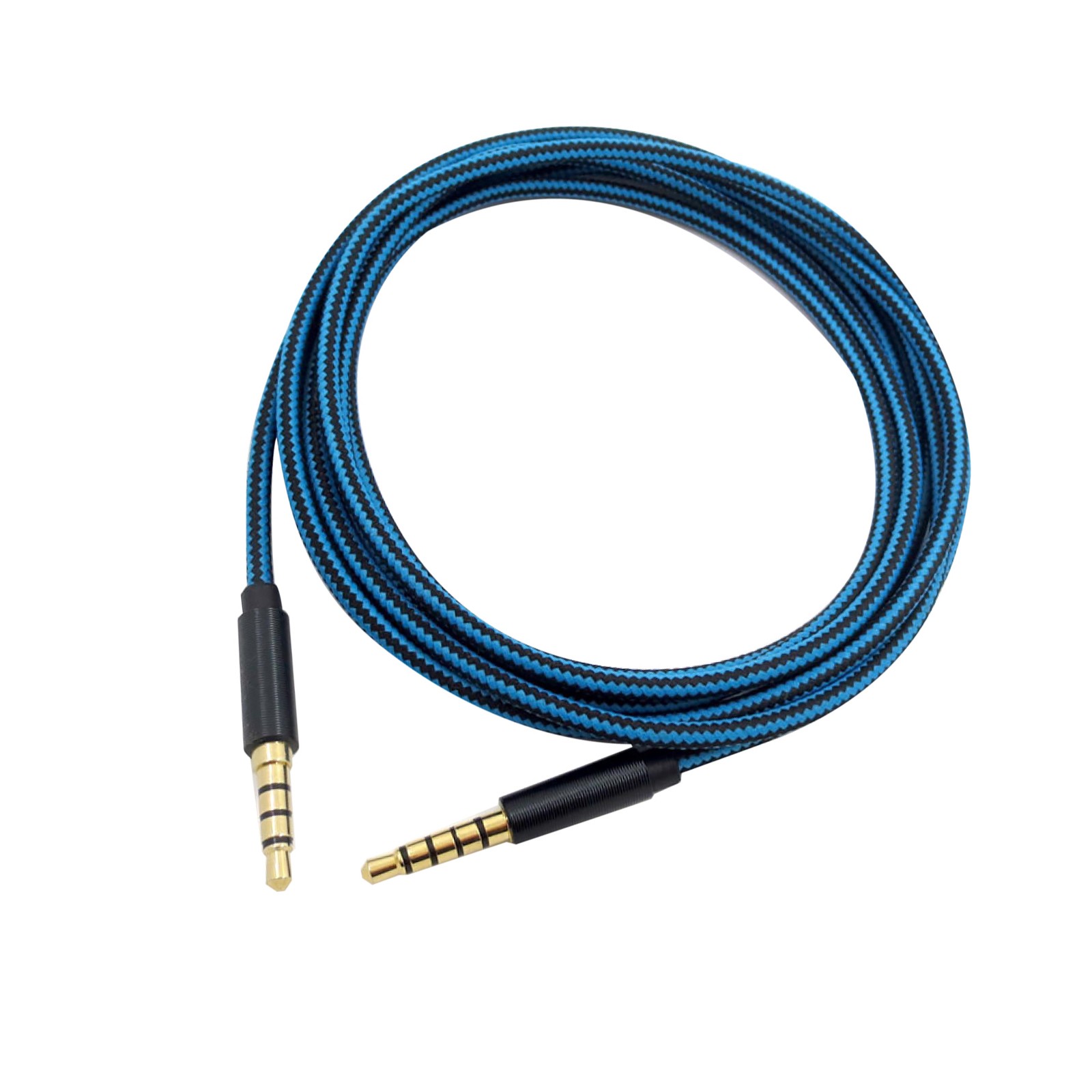 Adjust Replace Audio 3.5mm Cable Wire Cord For Astro A10 A40 A30 Gaming Headset