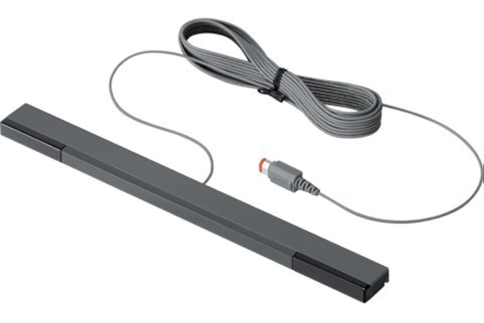 Original OEM Nintendo Wii Sensor Bar RVL-014 For Wii And Wii U Very Good 4Z