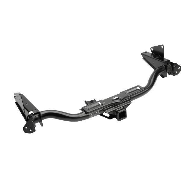 2023-2025 GMC Canyon Chevrolet Colorado Trailer Hitch 86796043 Genuine OEM GM