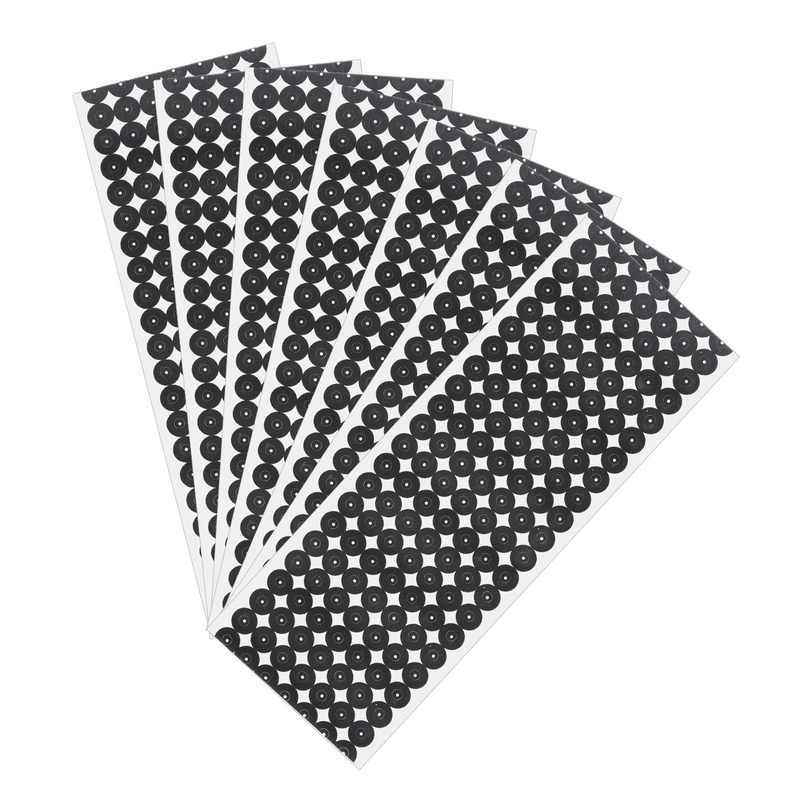 1000Pcs 3D Scanner Markers 0.8mm 3D Scanner 3D Tracking Dots