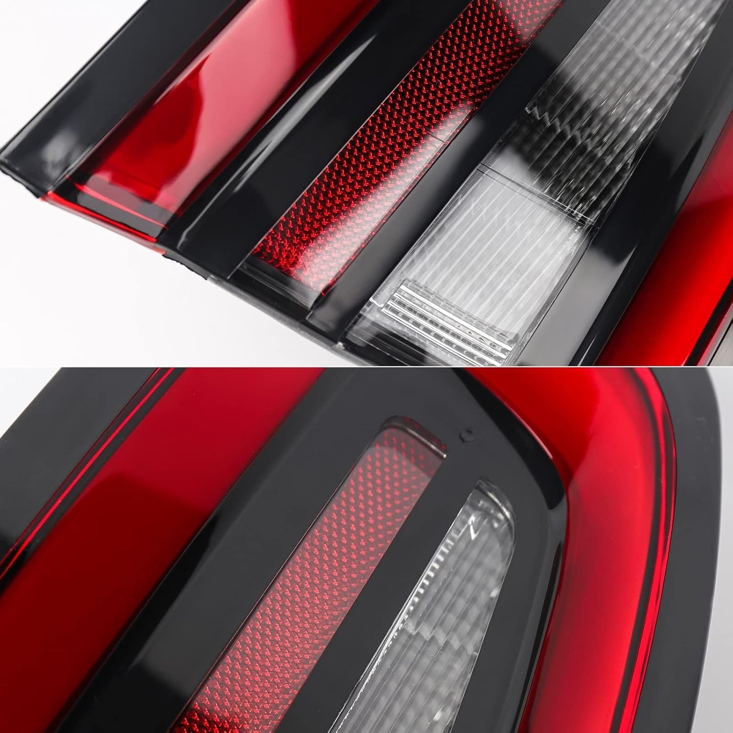 - For Dodge Charger Tail Light Assembly 2015-2023 Outer Right Passenger Side