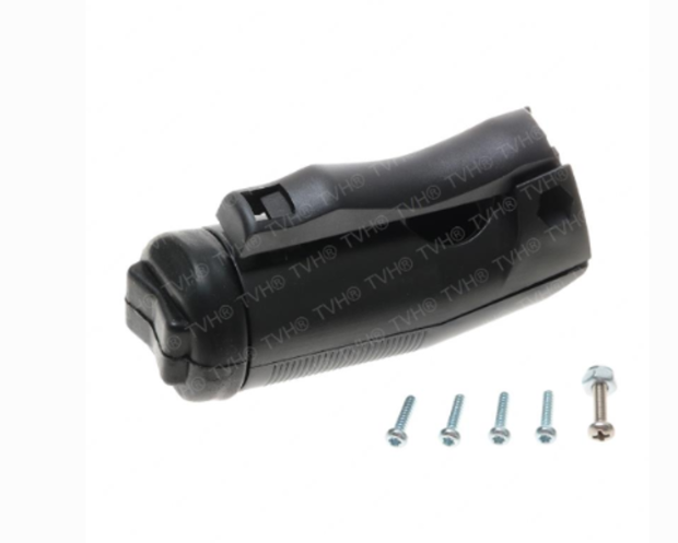 Genie 58293, HANDLE KIT(Drive/Steer Joystick)(GS Joystick)(Both Halves) GS3268RT