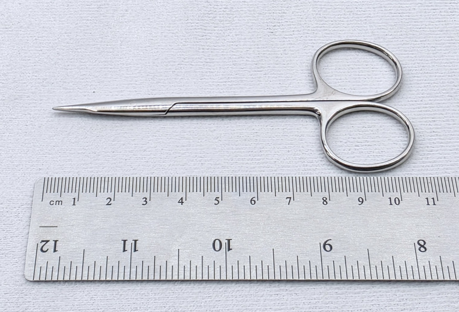 Jarit 360-140 Tenotomy Scissors 4.25"