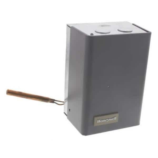 Unbranded Aqua-stat Relay
