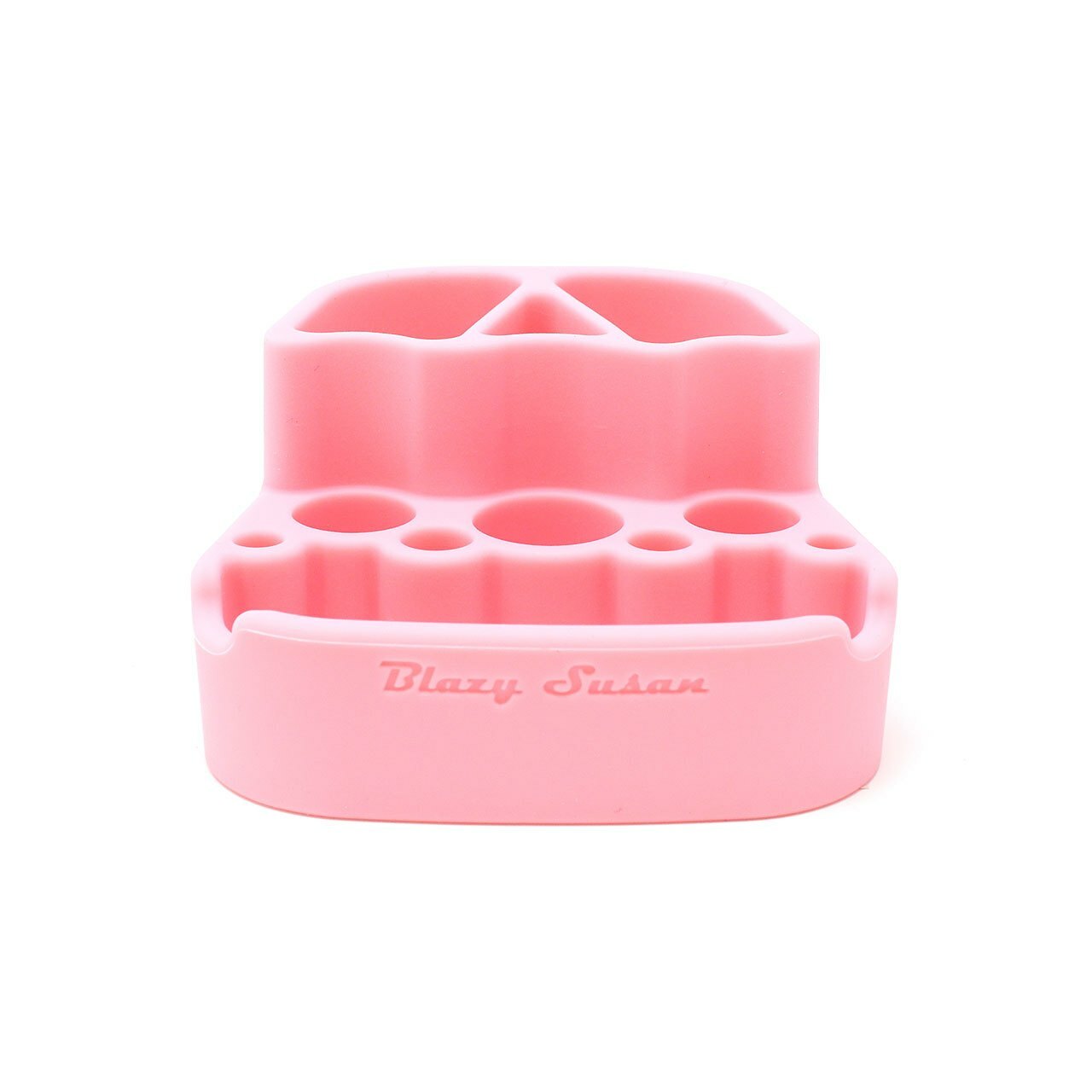 Blazy Susan Silicone Tool Organizer Work Station