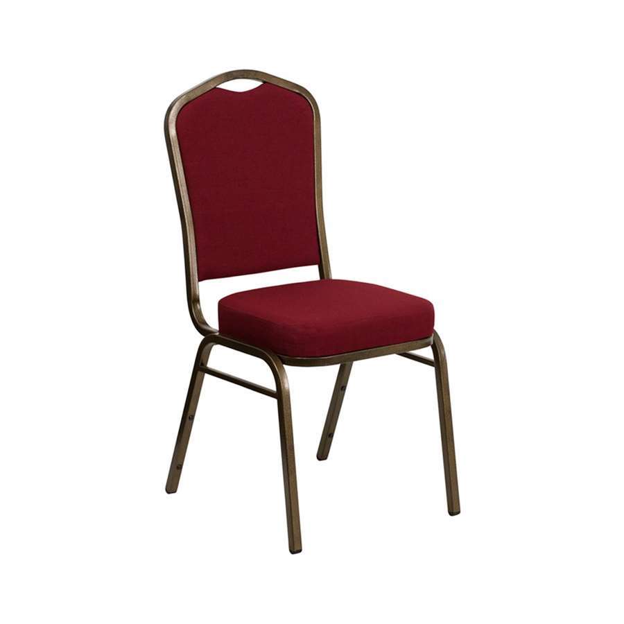Flash Furniture  Reception and Lounge Seating - FD-C01-GOLDVEIN-3169-GG