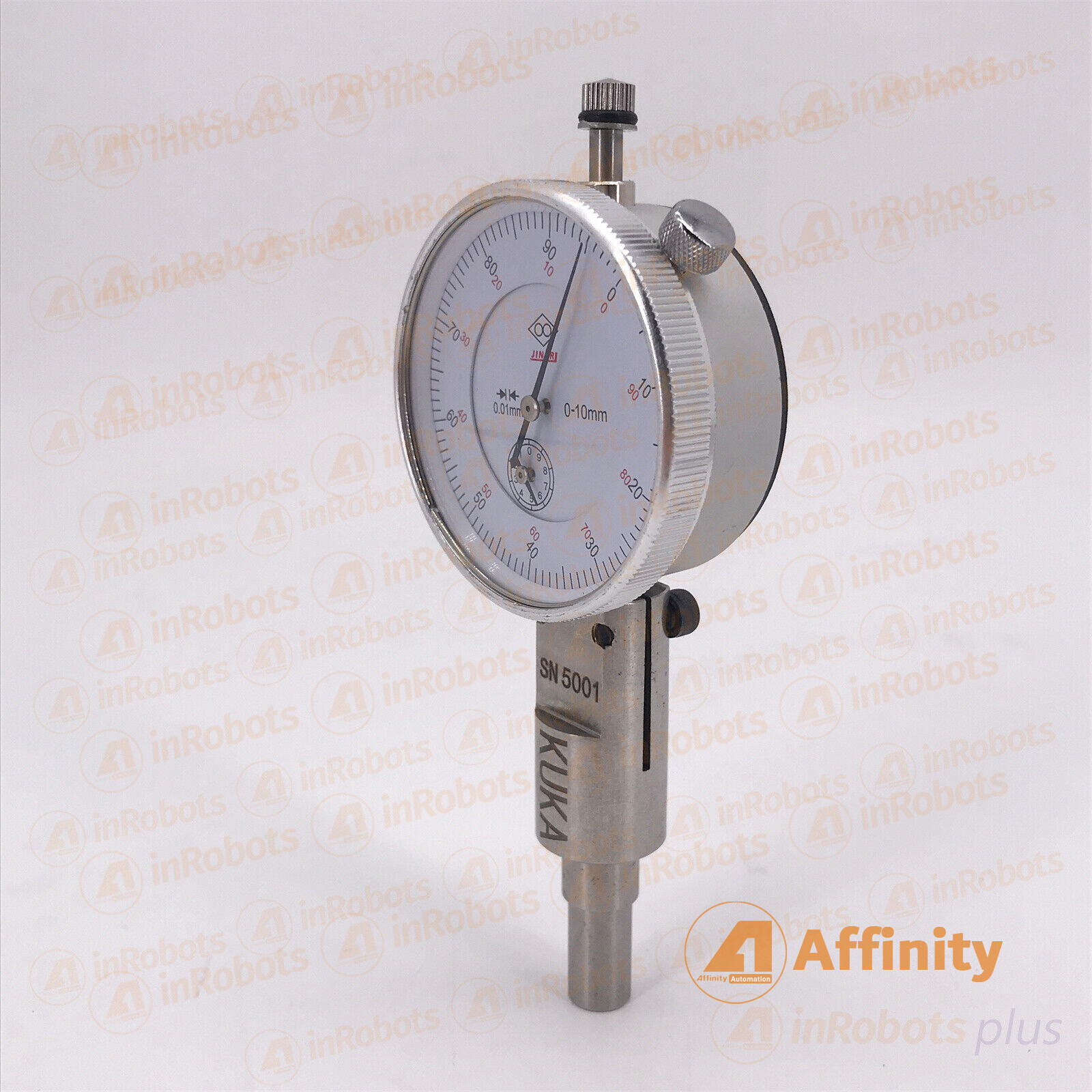 KUKA SN50 Calibrator, Zero Calibration, For SN5001, New