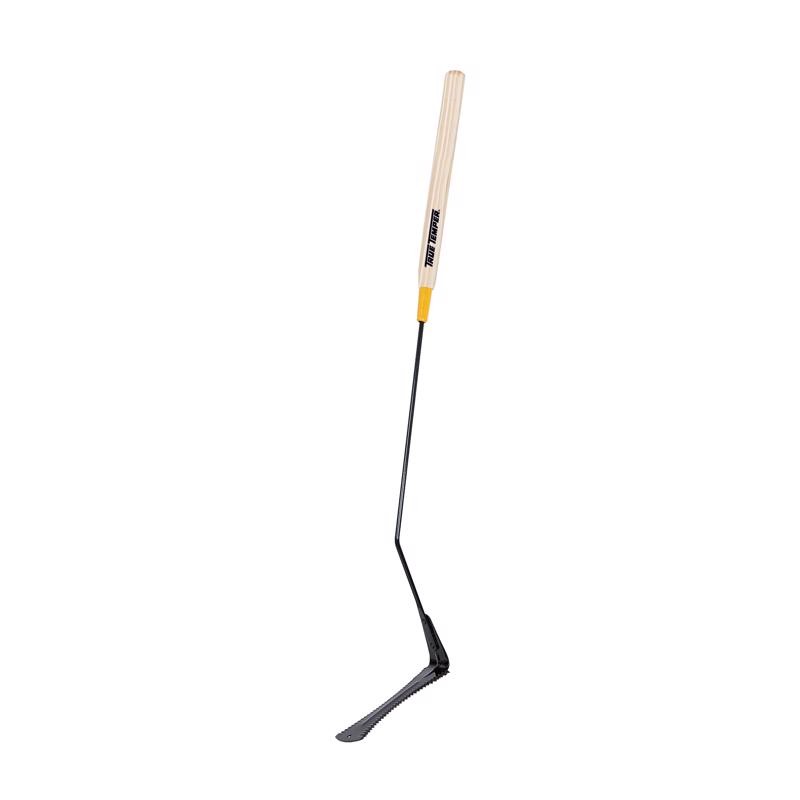 True Temper 2942600 Steel Double Serrated Edge Grass Shear 38 in. with Handle