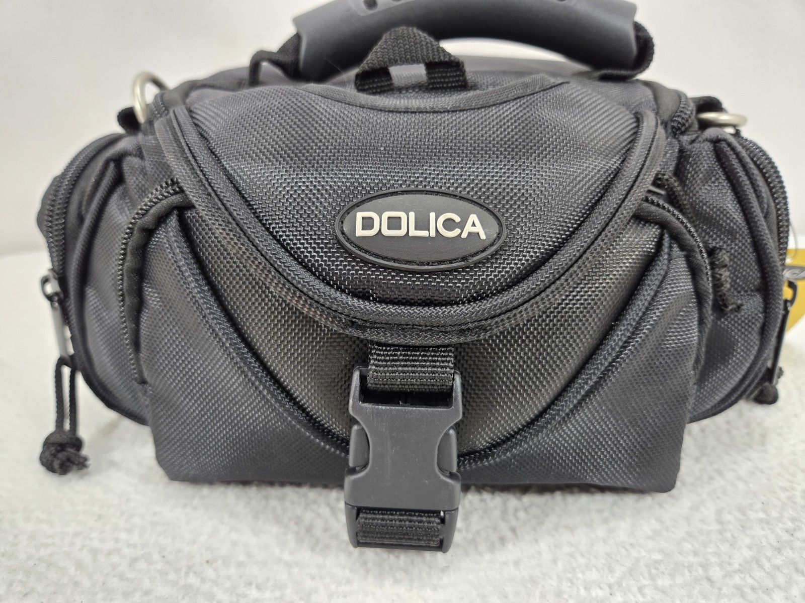 Dolica Camcorder Camera Case Brand New