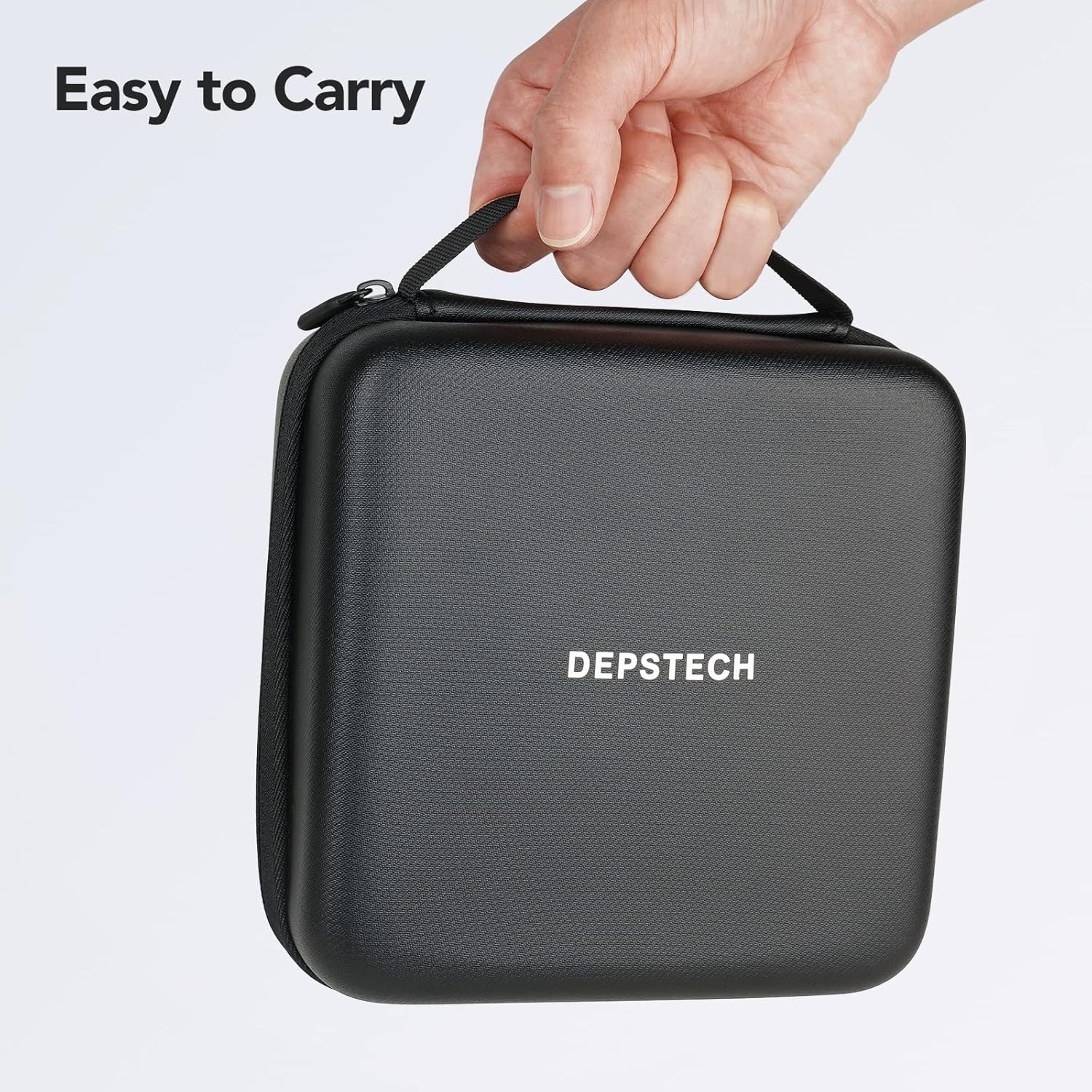 DEPSTECH Original Endoscope Case, Wireless Borescope Carrying Bag Wifi & USB Sco