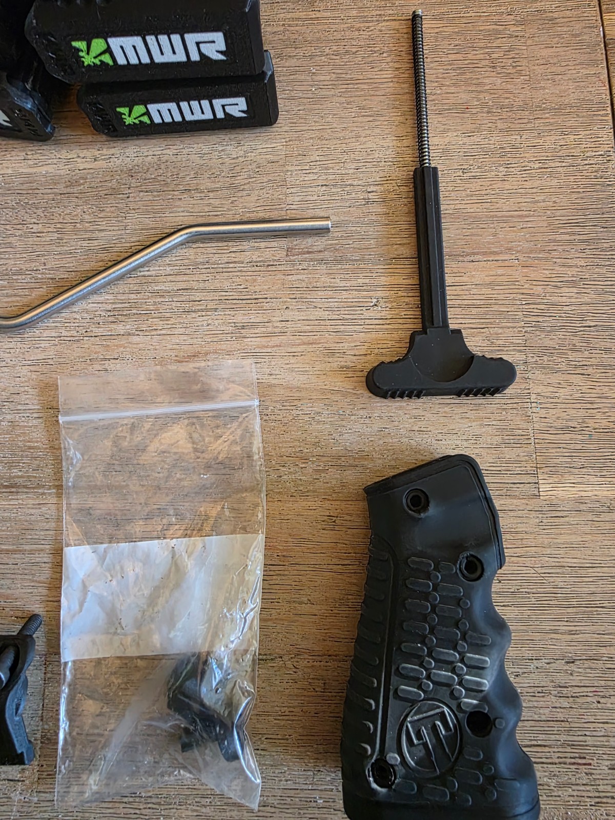 Tippmann TMC Custom