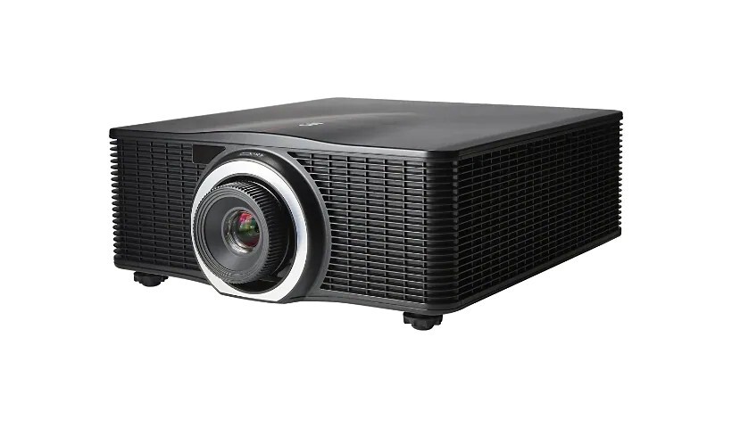 Barco G60-W7 7000 Lumens WUXGA Laser Projector Body Only Black