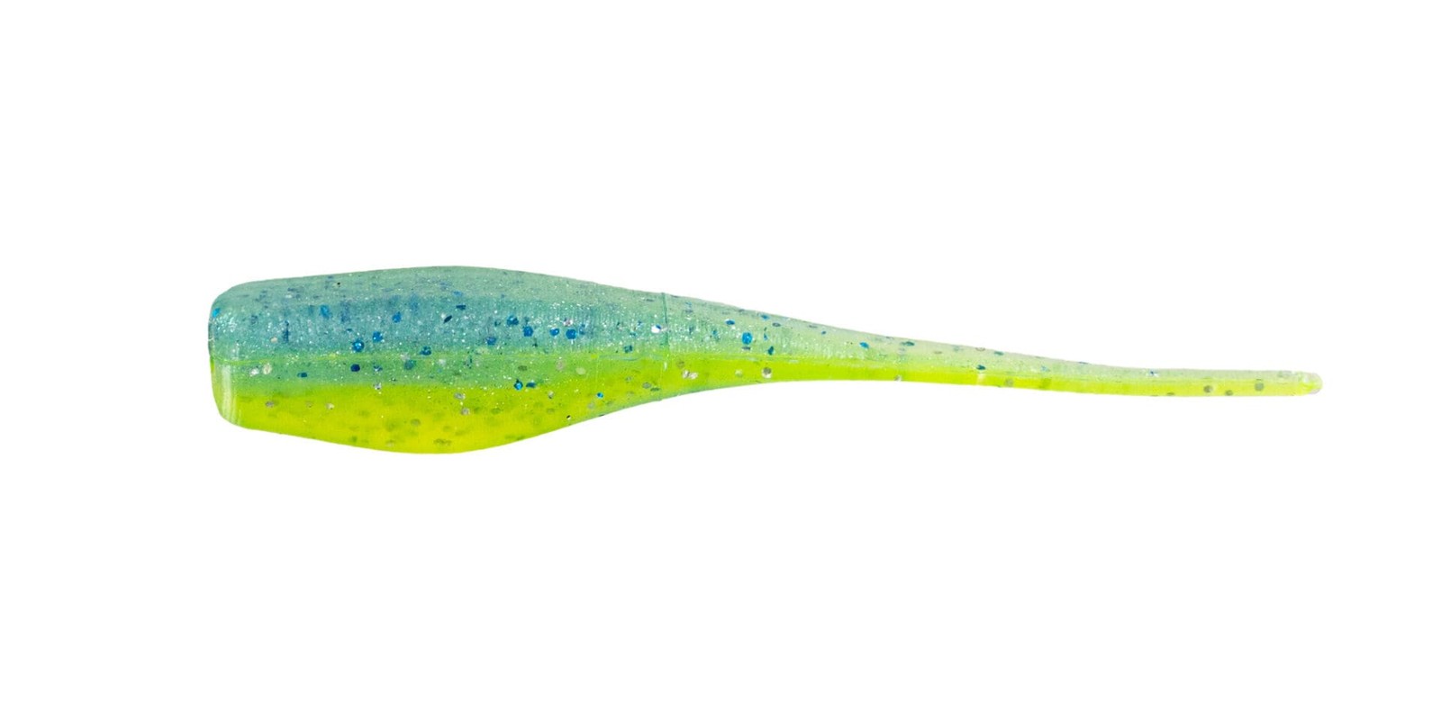 Big Bite Baits Crappie Minnr 2" (10 Pk)
