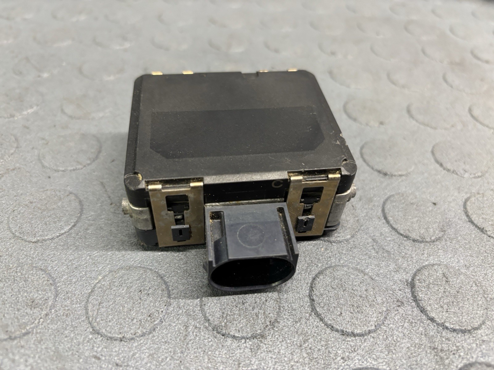 2015 2016 2017 Nissan Rogue Adaptive Cruise Distance Radar Sensor 28438 6FJ0A