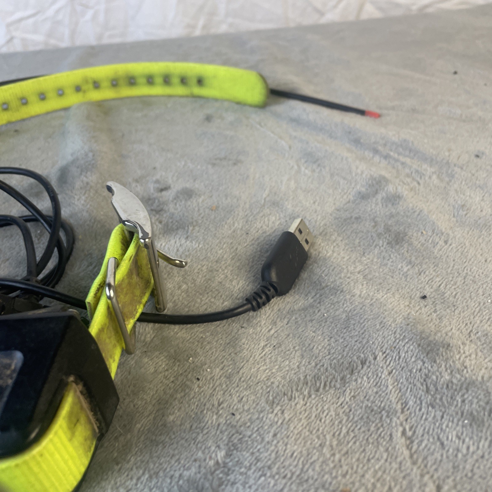 Garmin DC50 GPS Dog Tracking Collar USA Version with Charger
