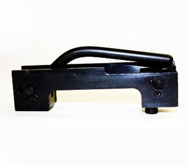 Bolt Disassembly Tool