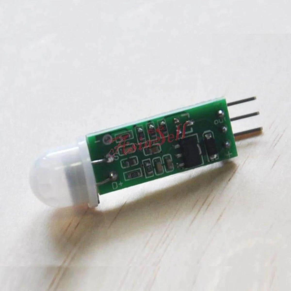 PIR Motion Sensor HC-SR505 Mini Infrared Precise Infrared Detector HCSR505