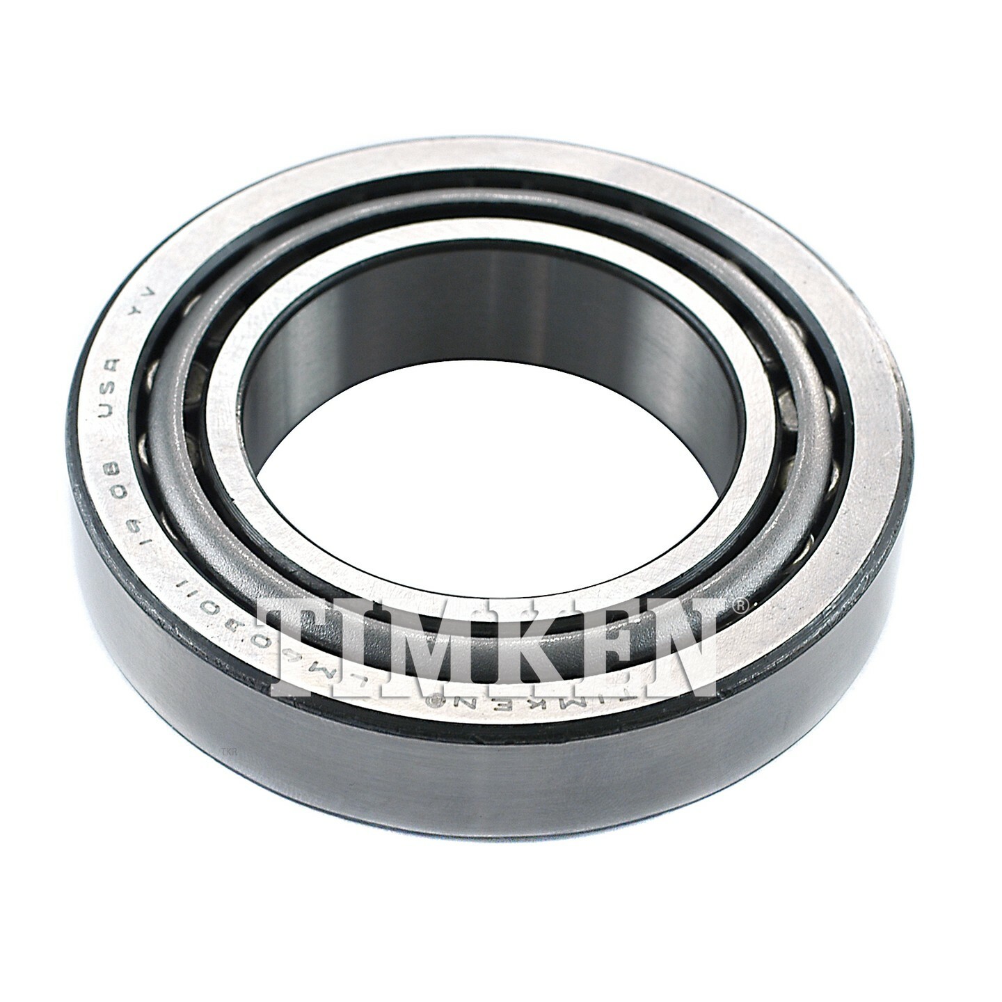 Fits 1957-1958 Ford Country Sedan Differential Bearing Set Rear Timken 211SV36