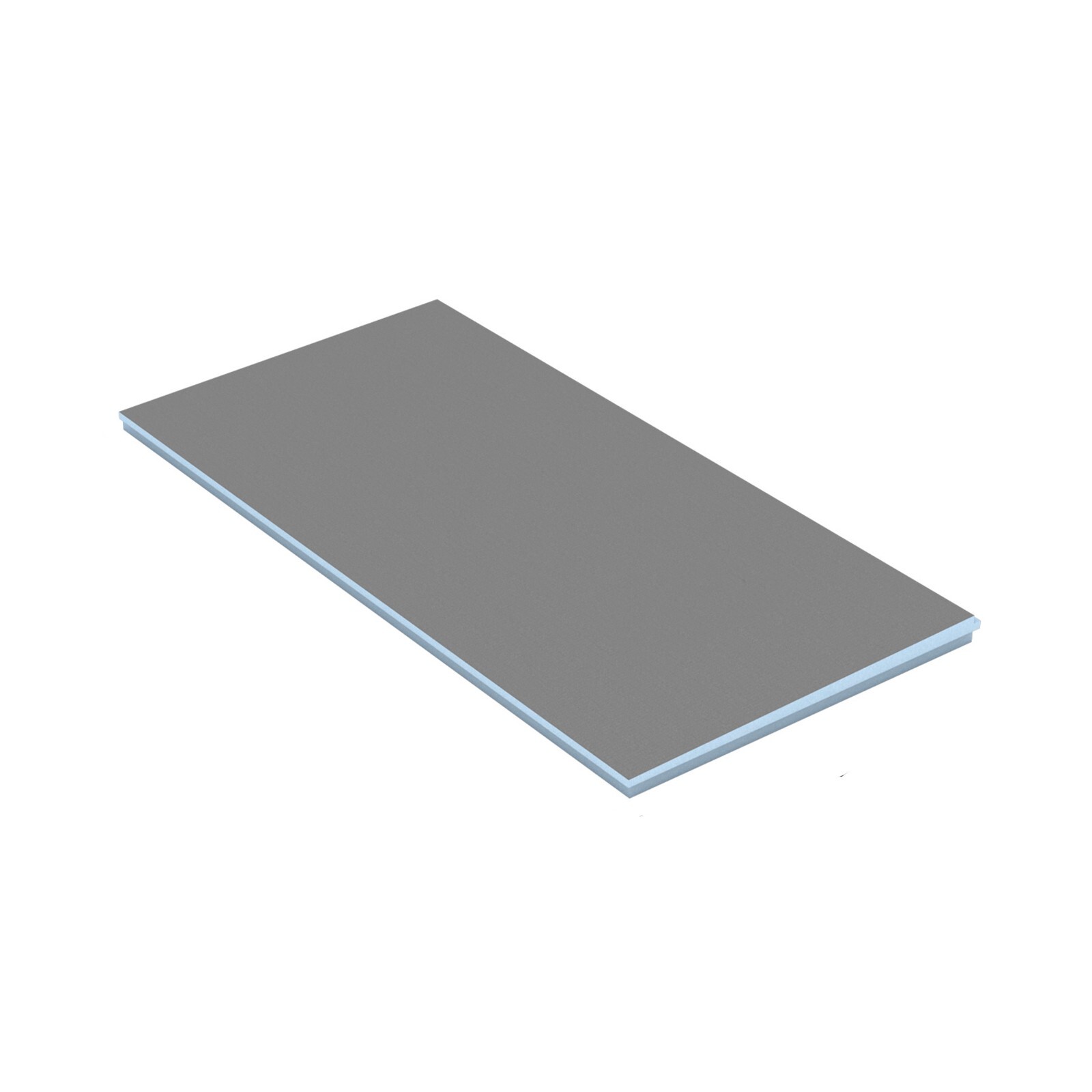 Building shower backer boards 12"x 36"x1/2" (10 pack)