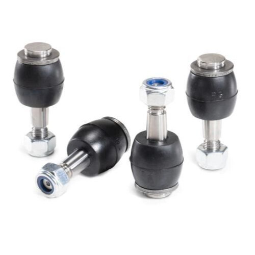 RUPEX Bolt and Buffer 125 Set .. 2LC0130-2WC00-0AA0