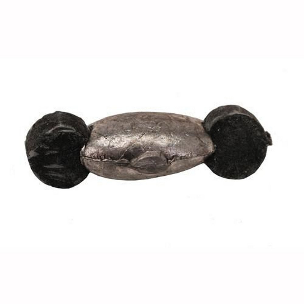 Eagle Claw Twist-Lock Sinker 1/4 Oz Per 5 - 02080-003
