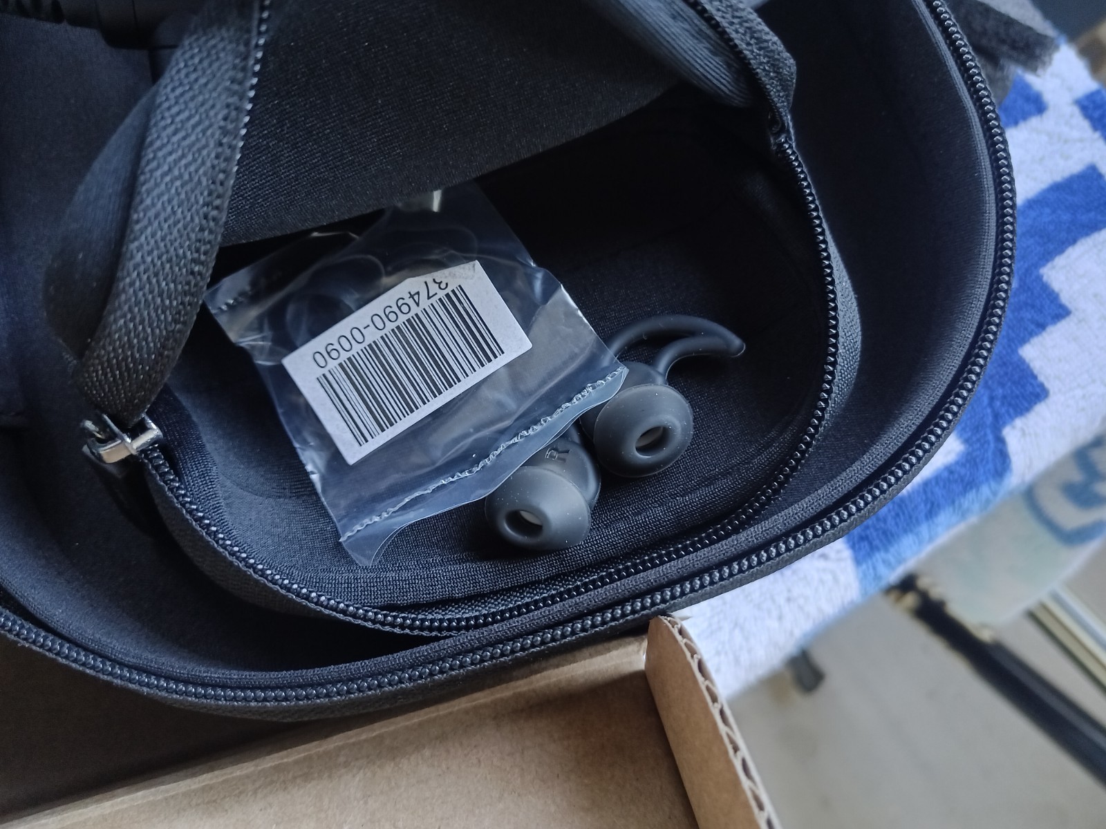 Bose Preflight Series 2 Aviation Headset | With Original Box|instructions
