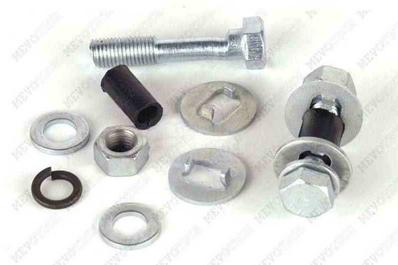 For 2006-2010 Buick Lucerne - Mevotech Front Alignment Camber Kit