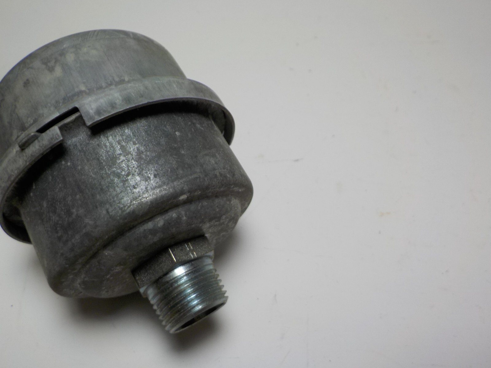 SOLBERG FILTER SILENCER REPLACEMENT GRAINGER 5Z767 #1023