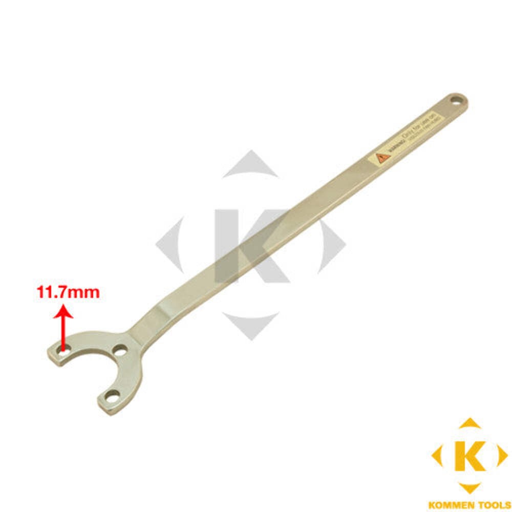 Mercedes Benz Fan Clutch Holder Tool M112, M113, M119 1996-Present