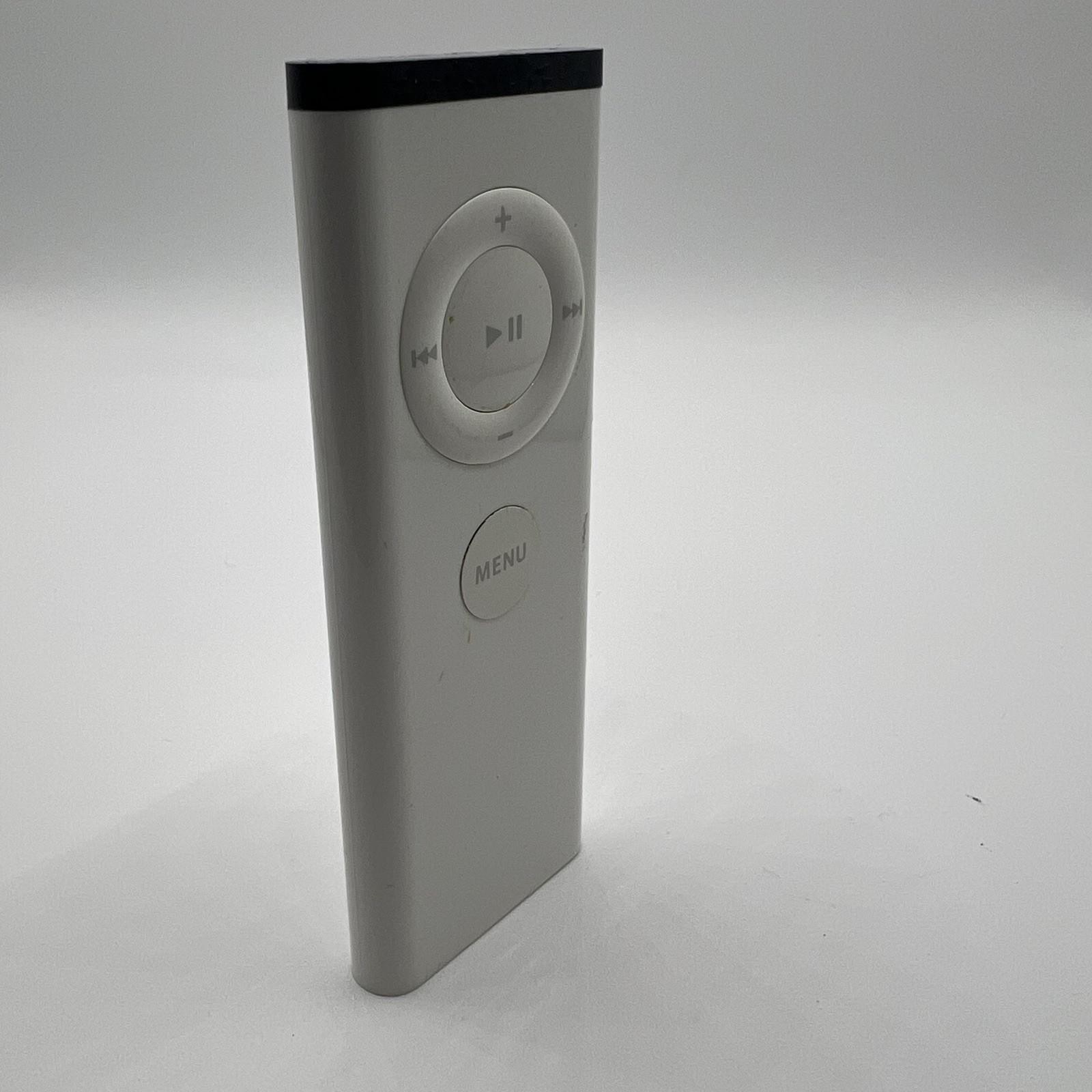 Genuine Apple Remote Control 1st 2nd 3rd Gen Mac MacBook iMac iPod A1156
