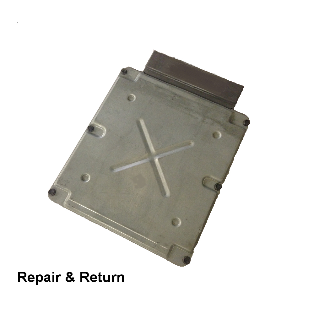 Ford Super Duty ECM ECU Repair & Return 7.3L Diesel Powerstroke ECU Repair DPC-