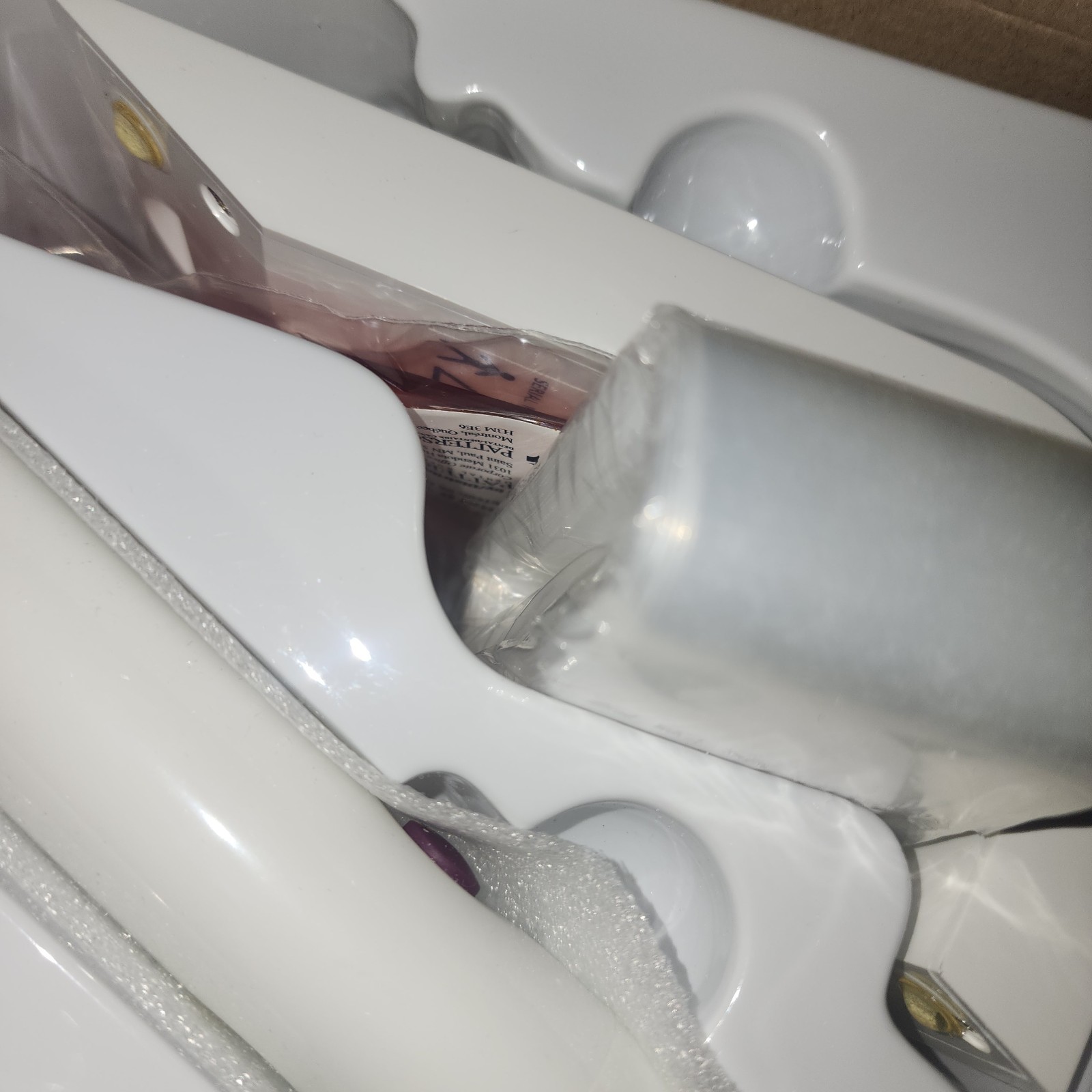 Patterson® LED Curing Light FOR PARTS ONLY