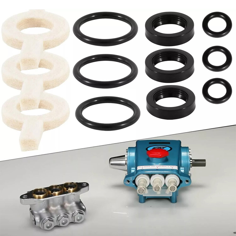 Seal Kit for Cat Pump Model 30 31 34 35 310 310S 310B 310W 340 34 30623💎💐