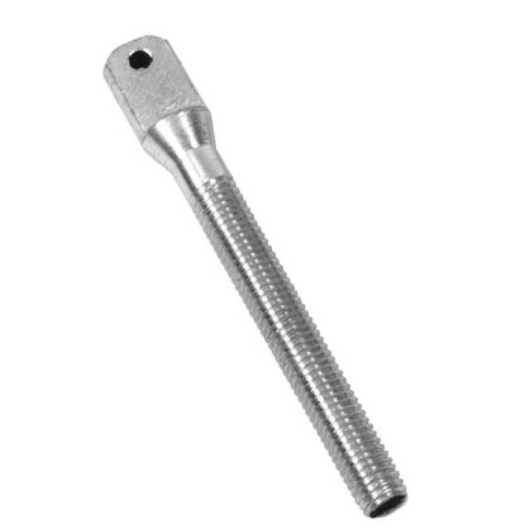Hardware HCT Chain Bolt Tensioner 1/2″ X 5 1/4″ Slide Gate Door Operator Fence