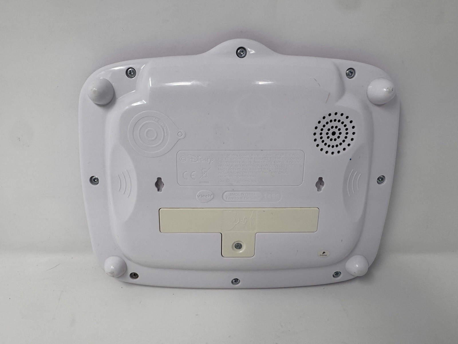 VTech Sofia the First Royal Learning Tablet Tested Working Kids (See Video)