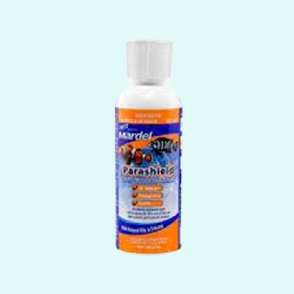 Fritz Mardel Bactershield