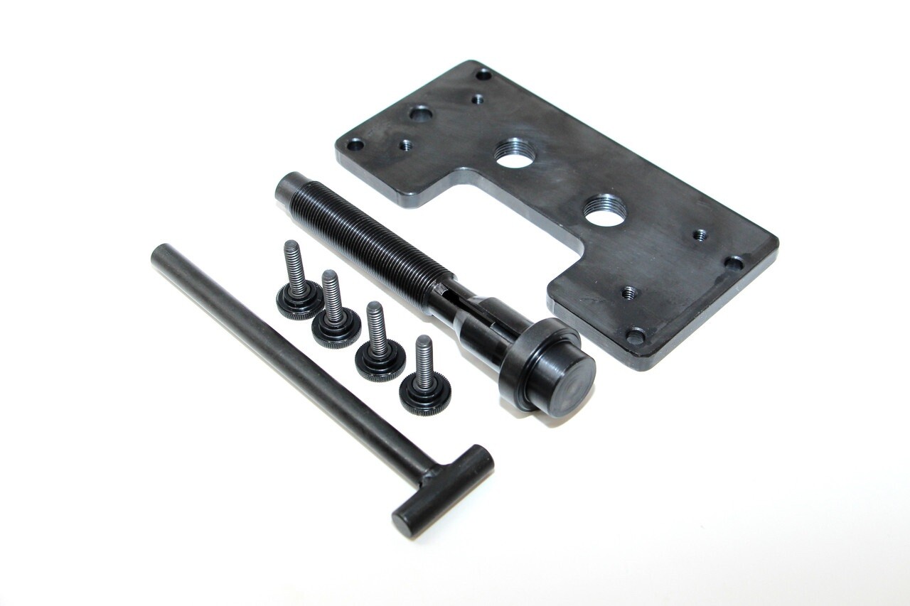 Inner Cam Bearing Installer Puller Set for Harley Davidson TC96 103 110 and Dyna
